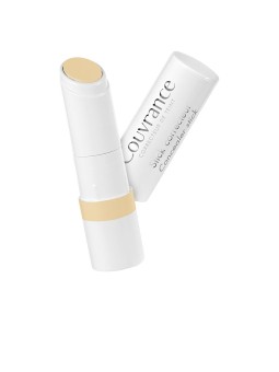 Correttore Stick Avene Couvrance SPF20 3.5g Yellow