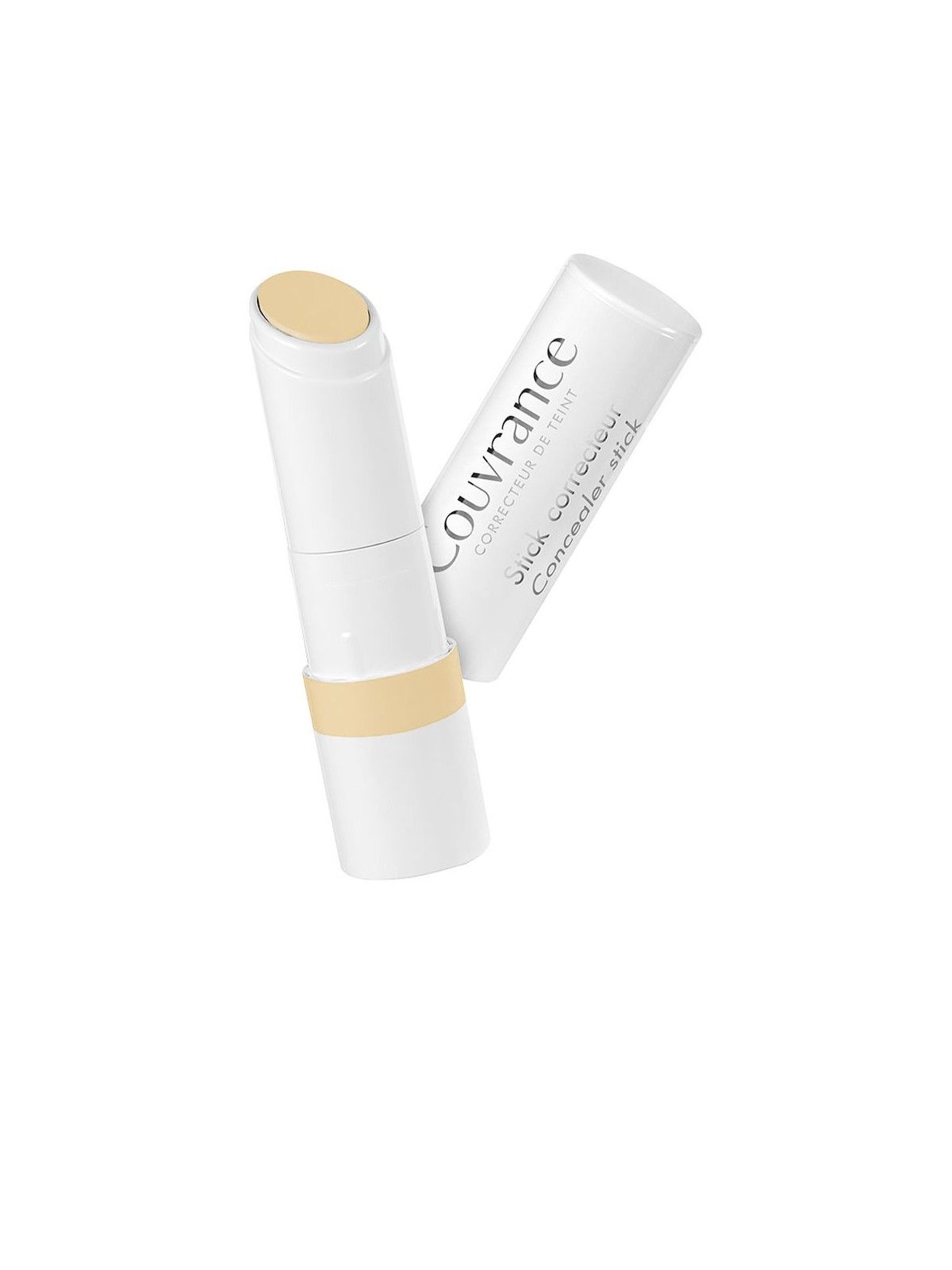 Correttore Stick Avene Couvrance SPF20 3.5g Yellow