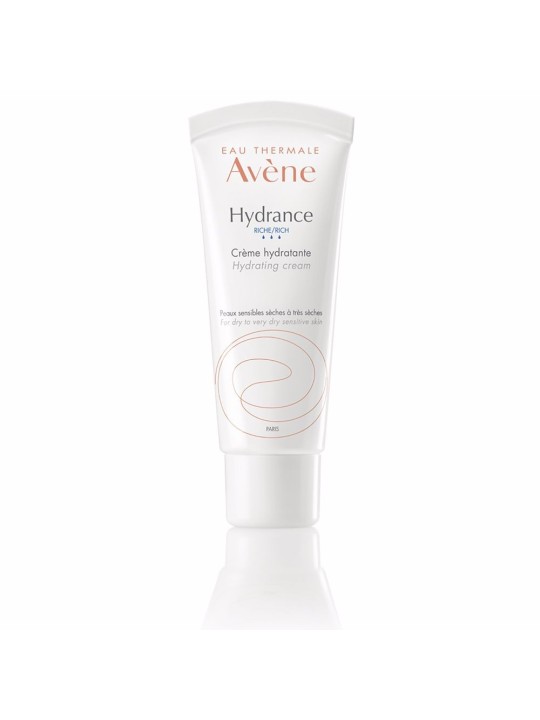 Avene Hydrance Optimale Light Hydrat. Cream SPF20 donna 40ml