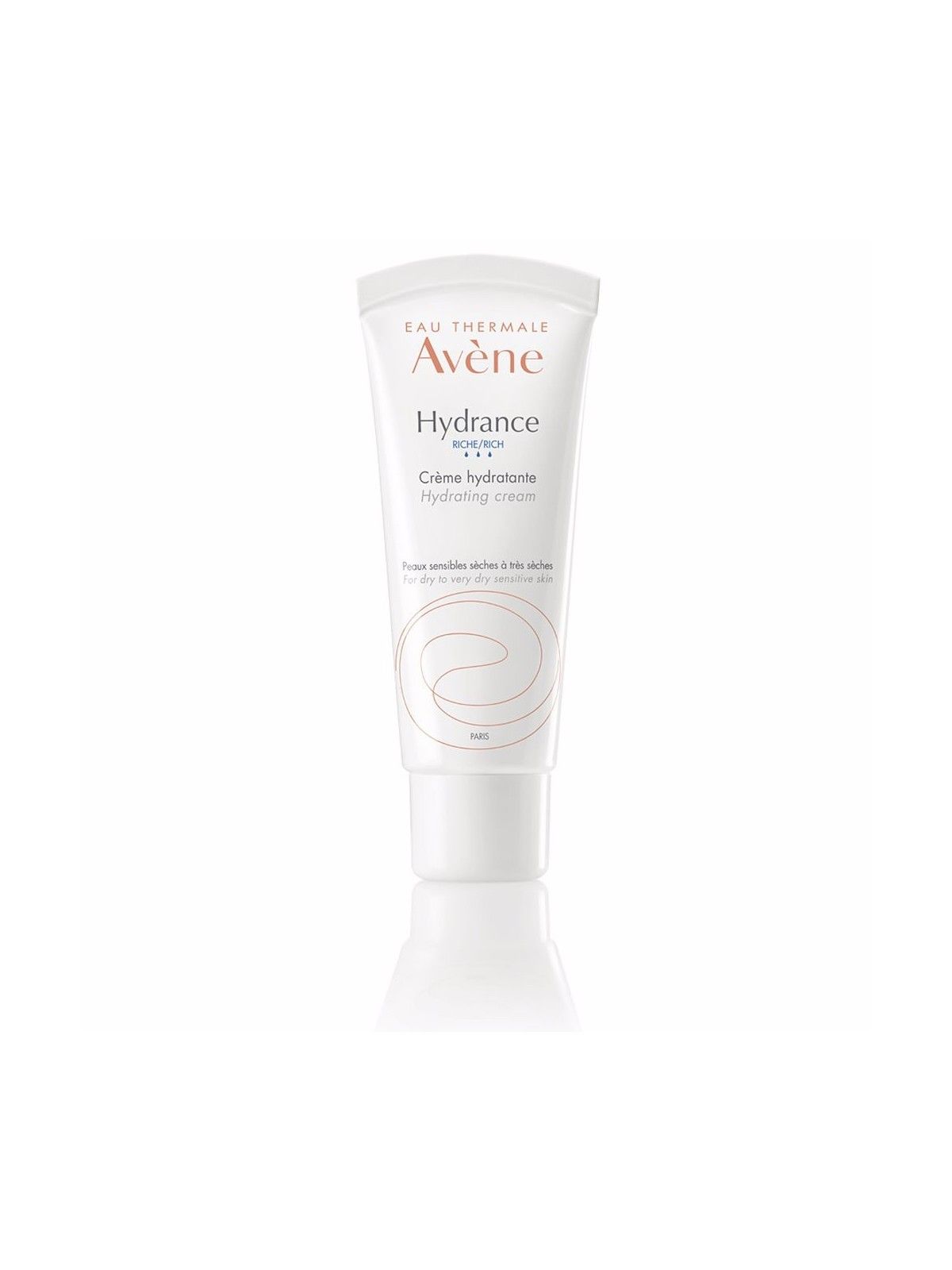 Avene Hydrance Optimale Light Hydrat. Cream SPF20 donna 40ml