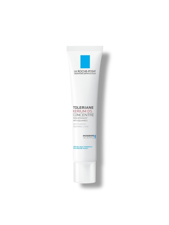 Crema lenitiva La Roche-Posay Toleriane Kerium DS 40ml