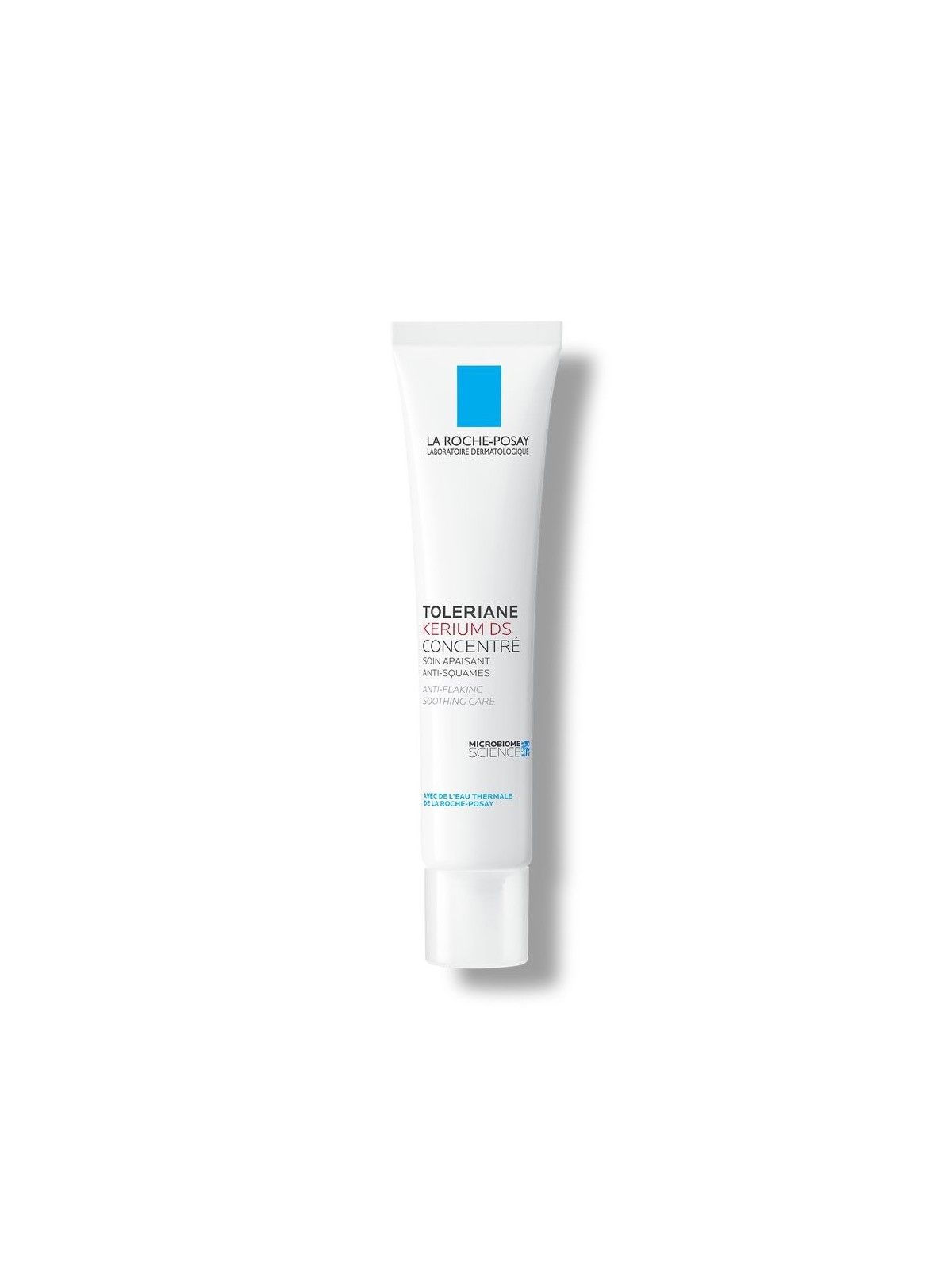 Crema lenitiva La Roche-Posay Toleriane Kerium DS 40ml