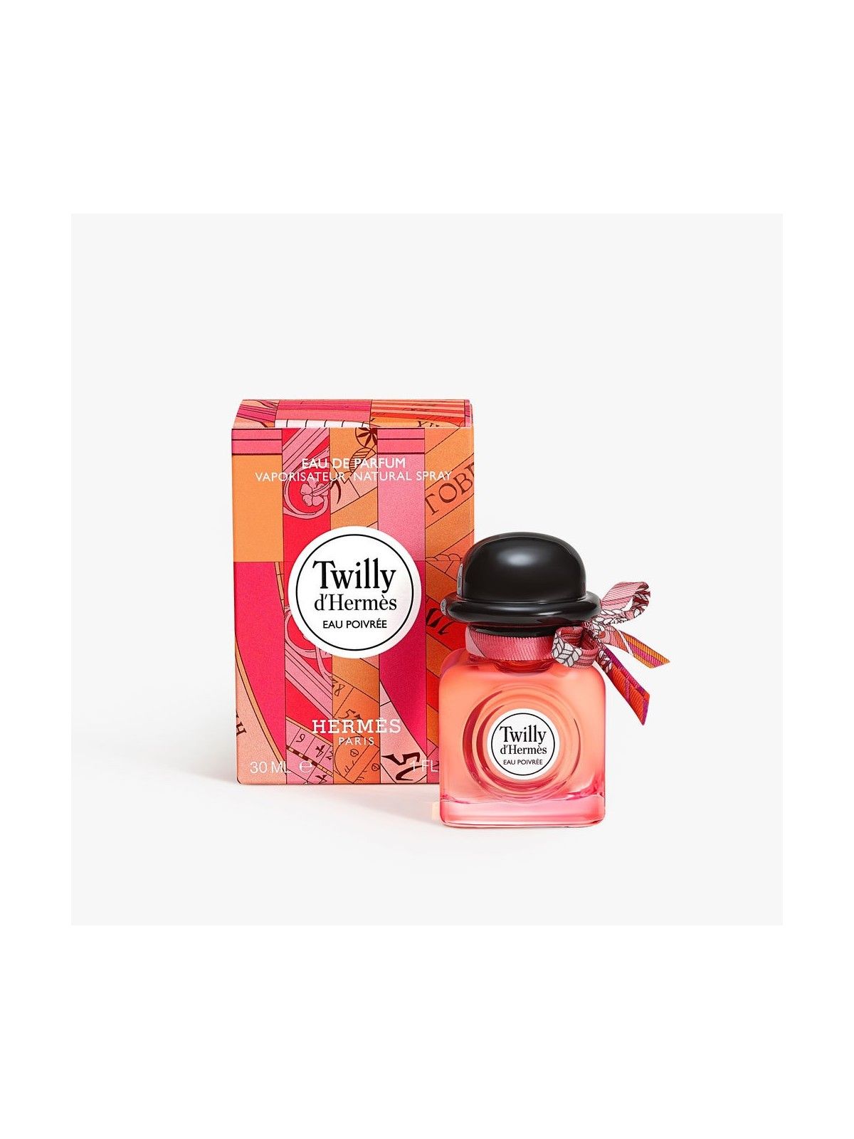 Hermes Twilly D'Hermes Eau Poivree EDP 30ml