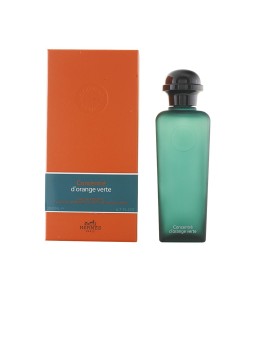 Herms CONCENTRE DORANGE VERTE eau de toilette 200ml unisex