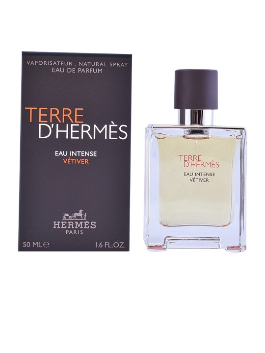 Hermï¿½ï¿½s Terre D'Hermï¿½ï¿½s Eau Intense Vetiver EDP 50ml