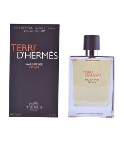 Hermes Terre D'Hermes Eau Intense Vetiver 100ml