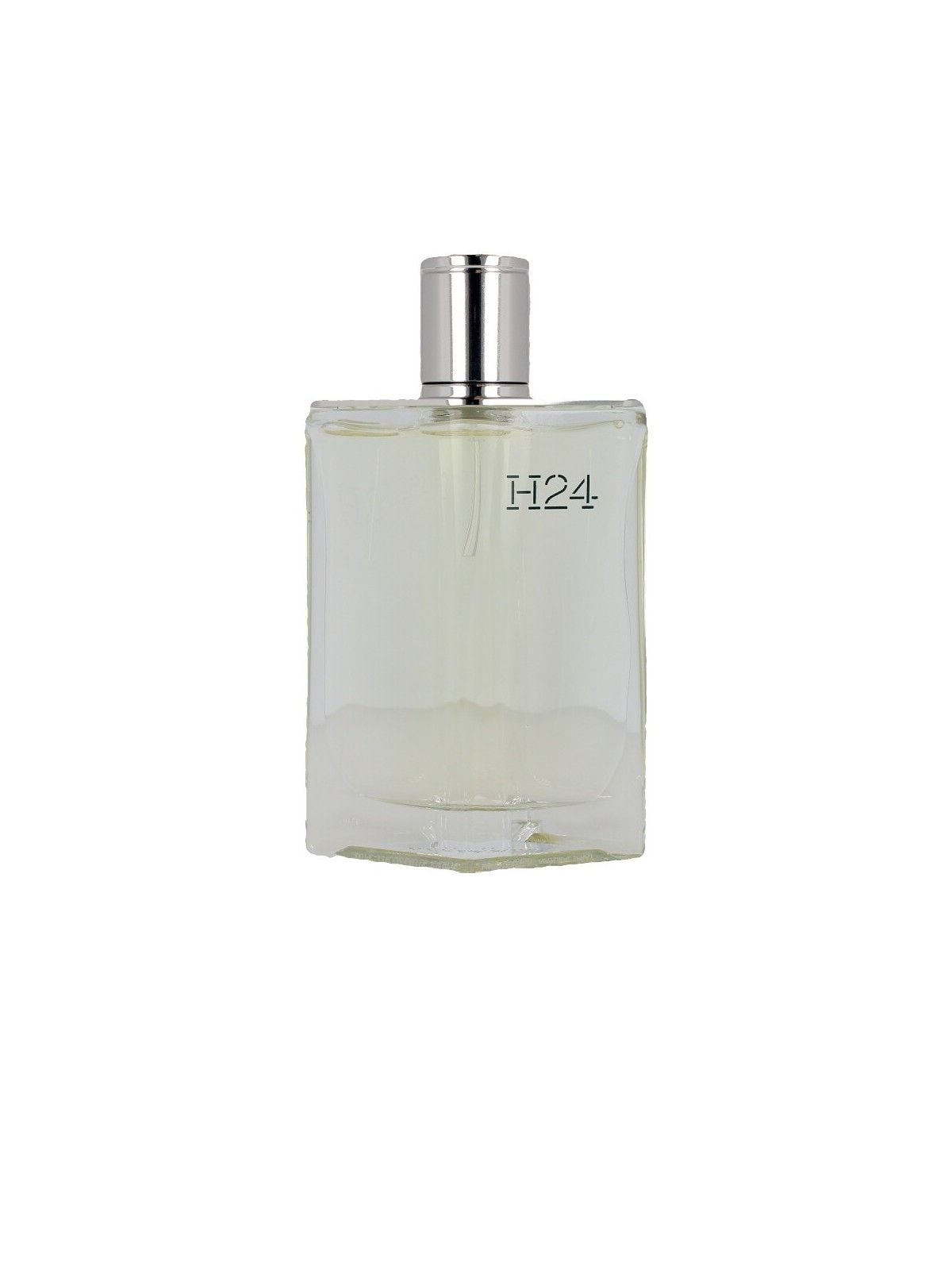 Hermes H24 eau de toilette Spray uomo 100ml Refillable