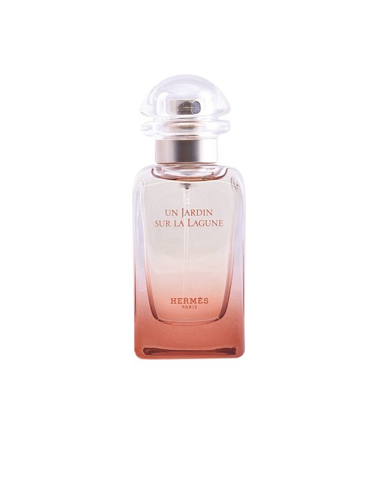 Hermes Un Jardin Sur La Lagune EDT 50ml