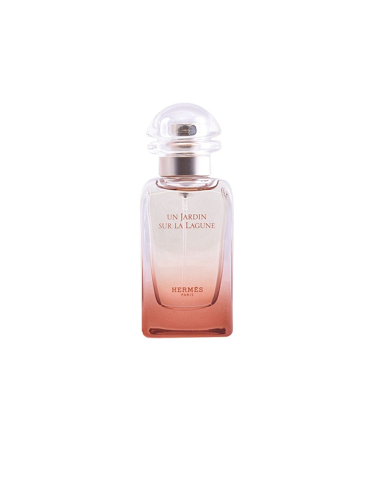 Hermes Un Jardin Sur La Lagune EDT 50ml