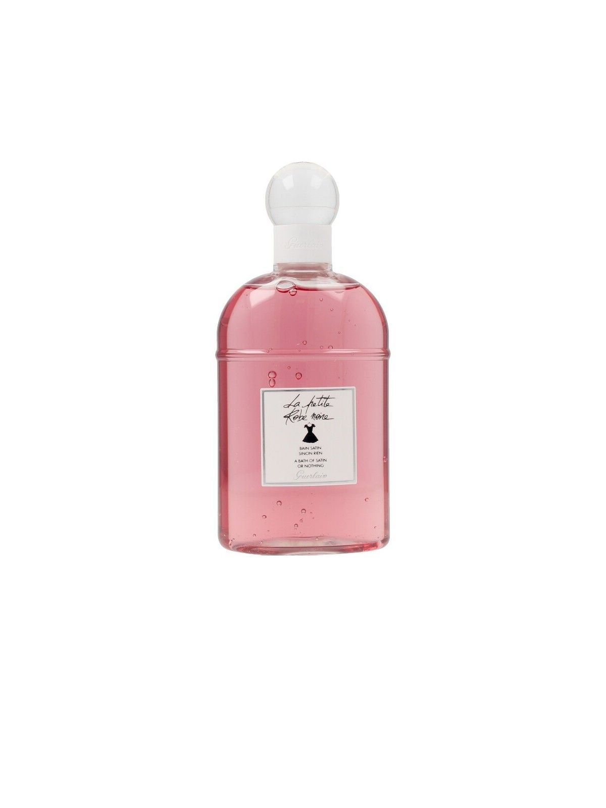 Guerlain La Petite Robe Noire Shower Gel donna 200ml