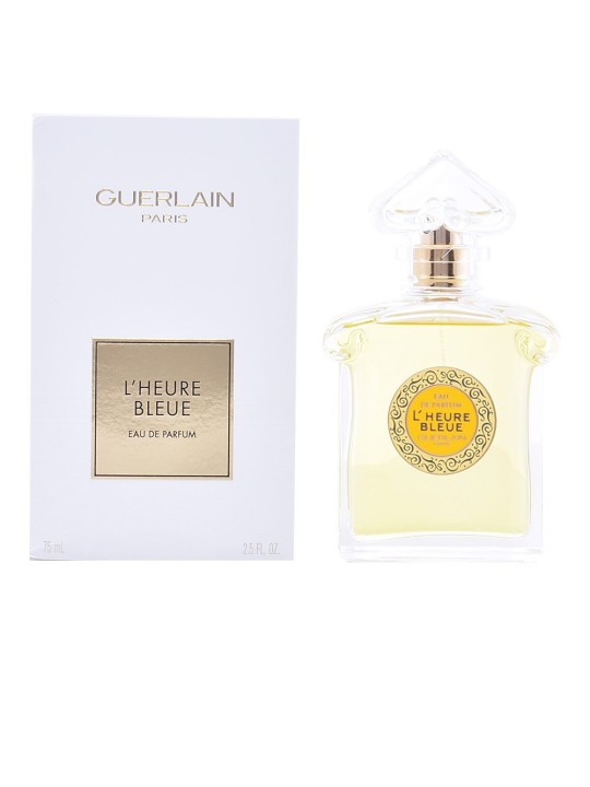 Profumo Guerlain L'Heure Bleue eau de parfum donna 75ml