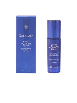 Guerlain Super Aqua-Eye Serum Intense Hydration donna 15ml