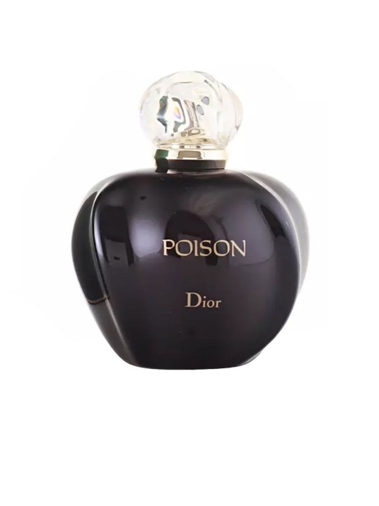 Dior Poison eau de toilette Spray donna 100ml