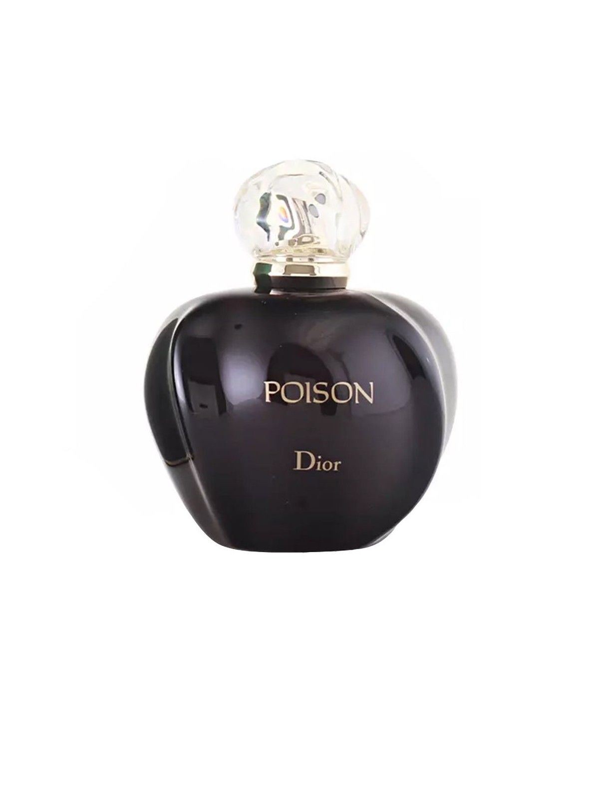 Dior Poison eau de toilette Spray donna 100ml