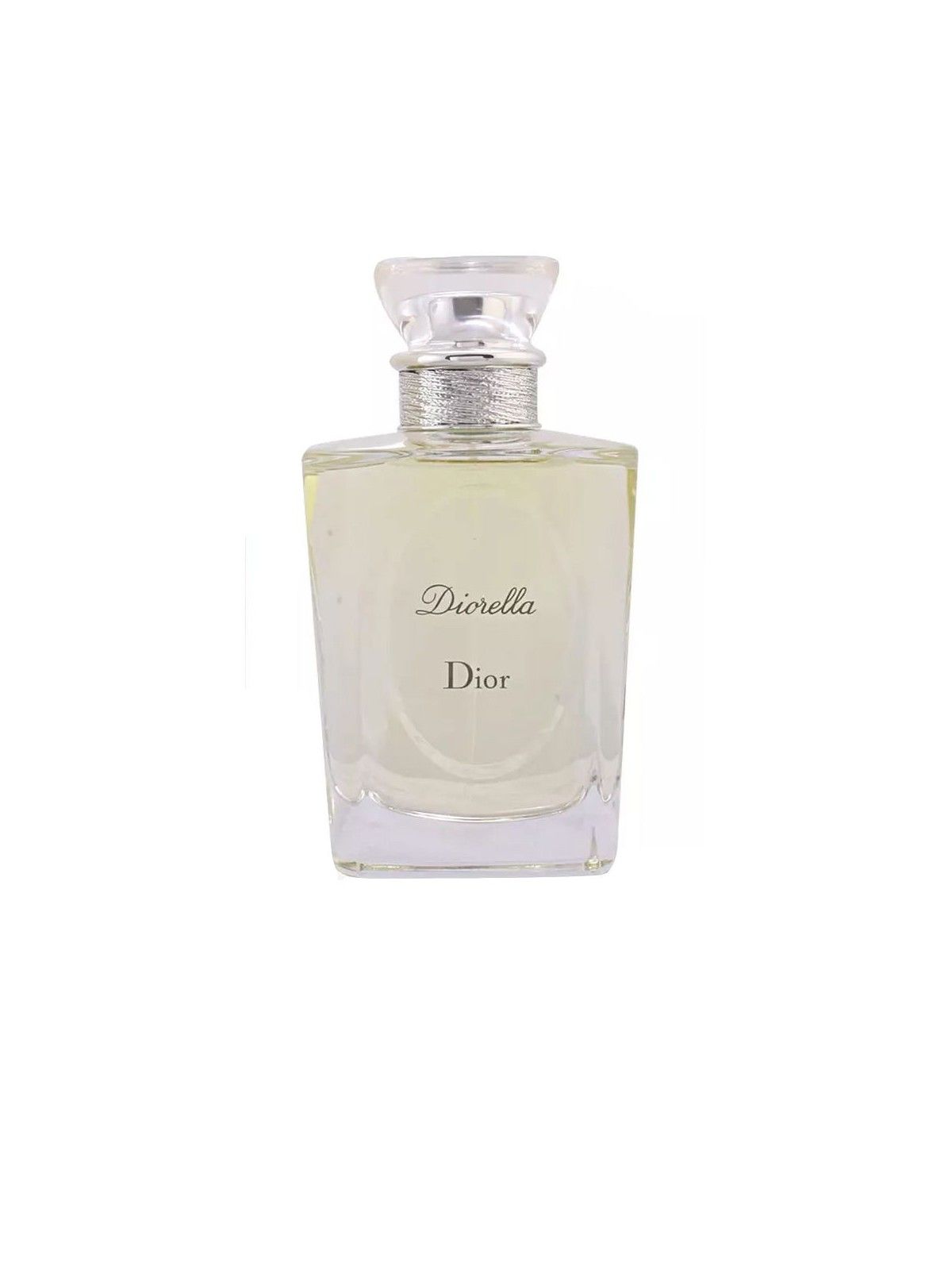 Dior Diorella eau de toilette donna 100ml