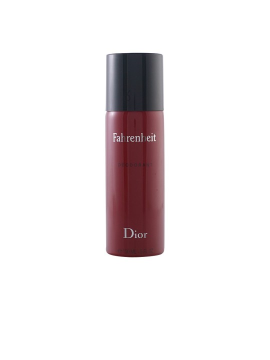 Dior Fahrenheit Deo Spray uomo 150ml