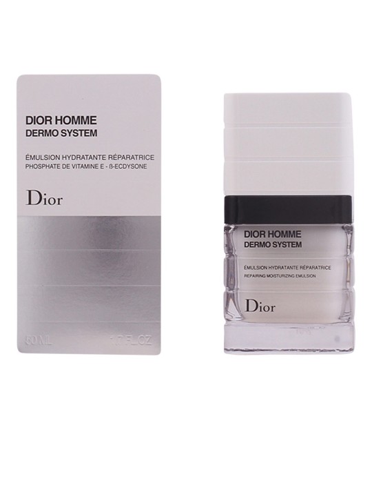 Dior Homme Dermo System Emulsione Idratante 50ml