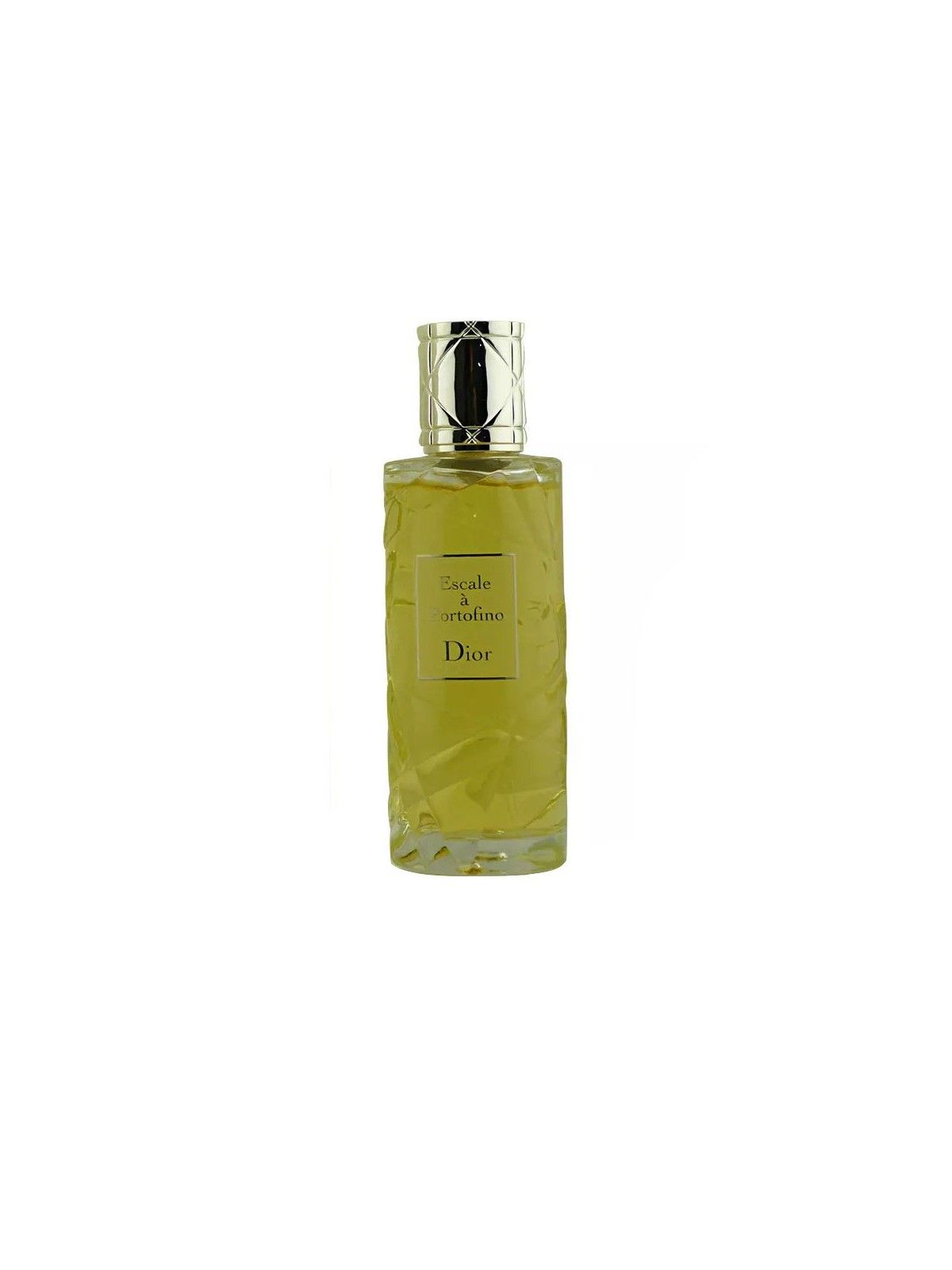 Dior Escale A Portofino Woman Eau de Toilette 75ml