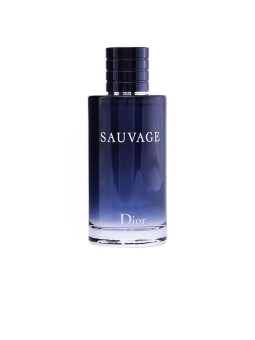 Dior Sauvage eau de toilette Spray uomo 200ml