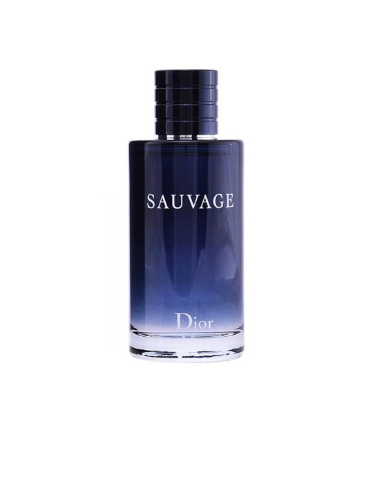 Dior Sauvage eau de toilette Spray uomo 200ml