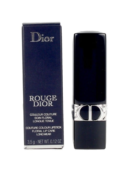 Dior ROUGE DIOR opaco 913 - prugna mistica 35 gr unisex