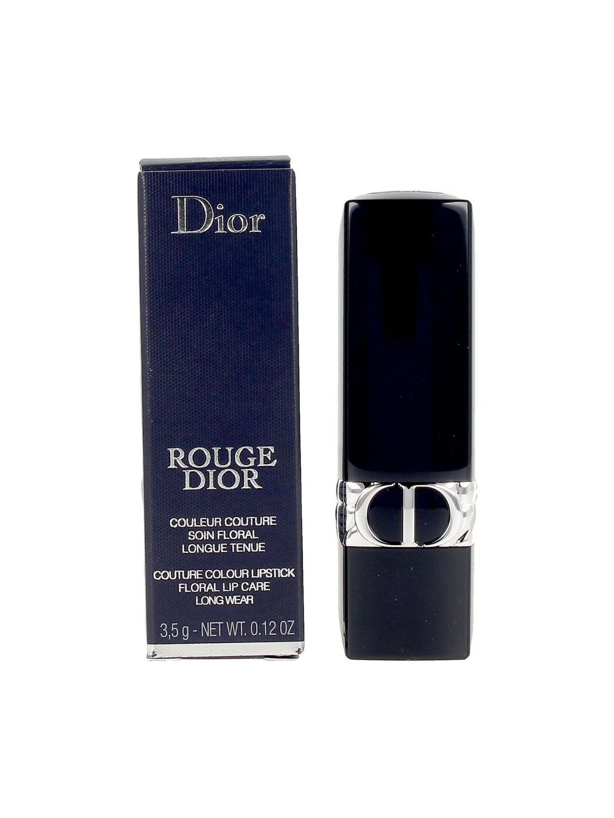 Dior ROUGE DIOR opaco 913 - prugna mistica 35 gr unisex