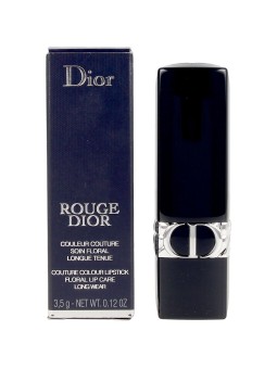 Dior ROUGE DIOR satin ricaricabile 471rosa incantato 35 gr unisex