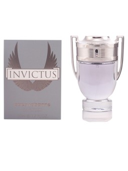 Paco Rabanne Invictus eau de toilette Spray uomo 50ml
