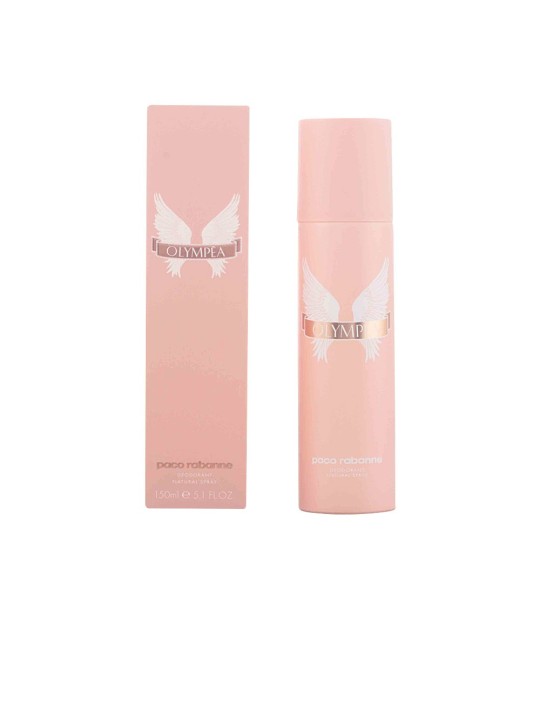 Paco Rabanne Olympea Deo Spray donna 150ml