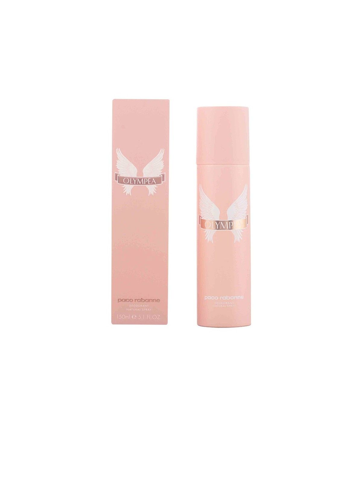 Paco Rabanne Olympea Deo Spray donna 150ml