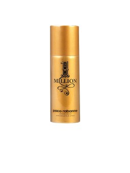 Deodorante Spray Paco Rabanne 1 Million uomo 150ml