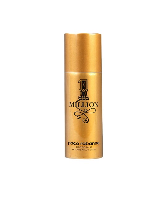 Deodorante Spray Paco Rabanne 1 Million uomo 150ml