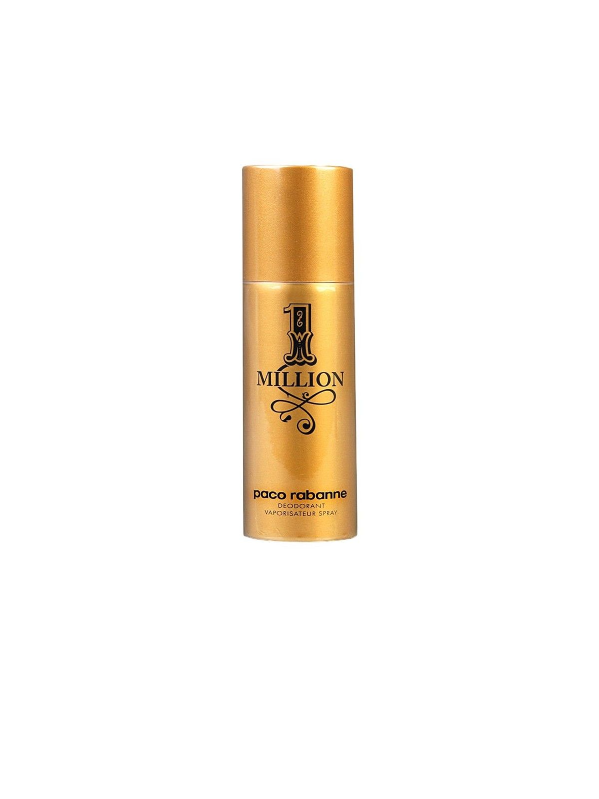 Deodorante Spray Paco Rabanne 1 Million uomo 150ml