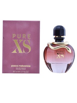 Paco Rabanne Pure XS for Her Eau De Parfum 80ml donna