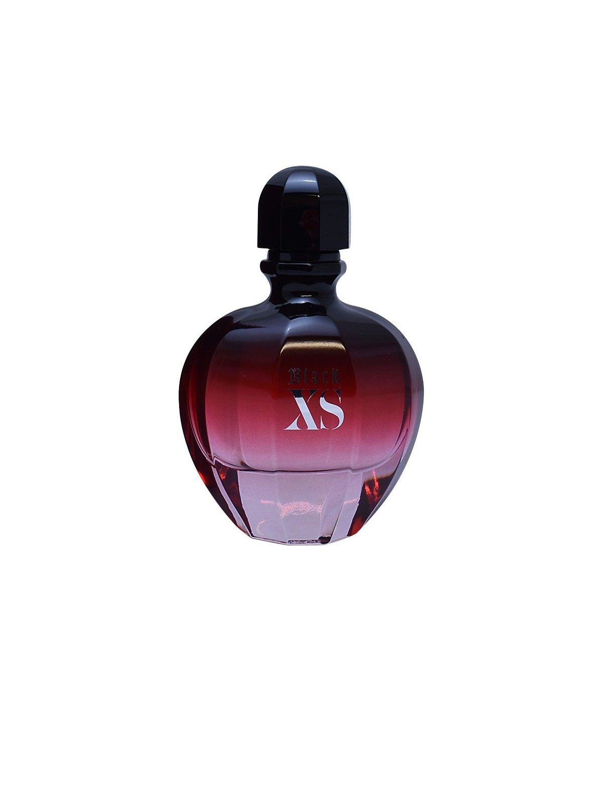 Paco Rabanne Black XS For Her eau de parfum Spray donna 80ml