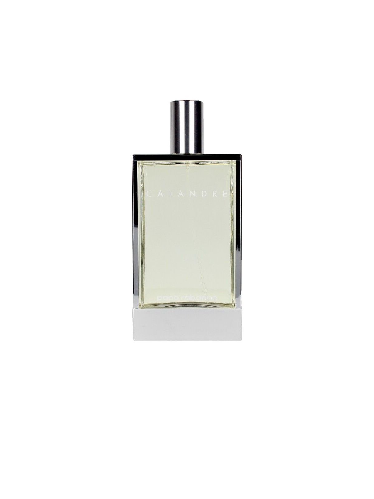 Paco Rabanne CALANDRE eau de toilette spray 100ml donna