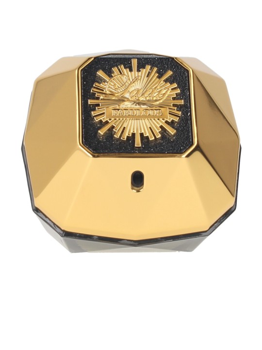 Paco Rabanne Lady Million Fabulous Intense EDP Spray 80ml