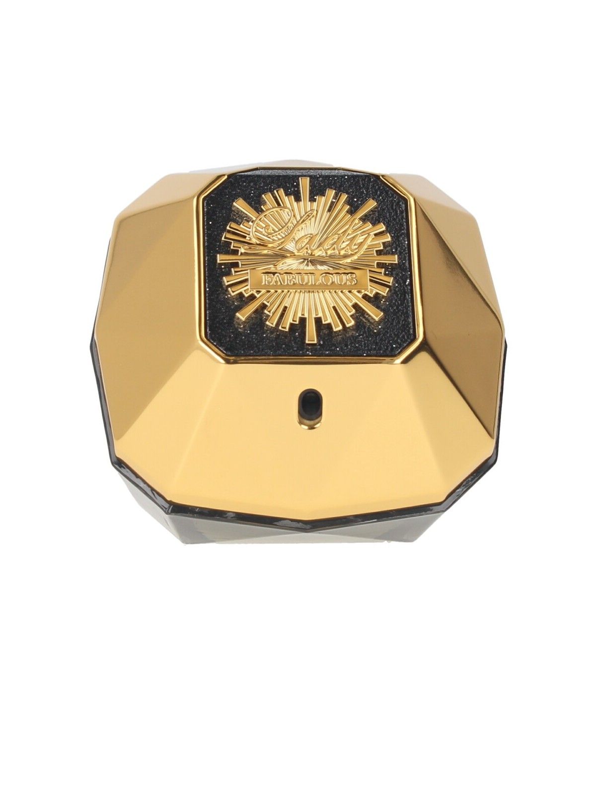 Paco Rabanne Lady Million Fabulous Intense EDP Spray 80ml