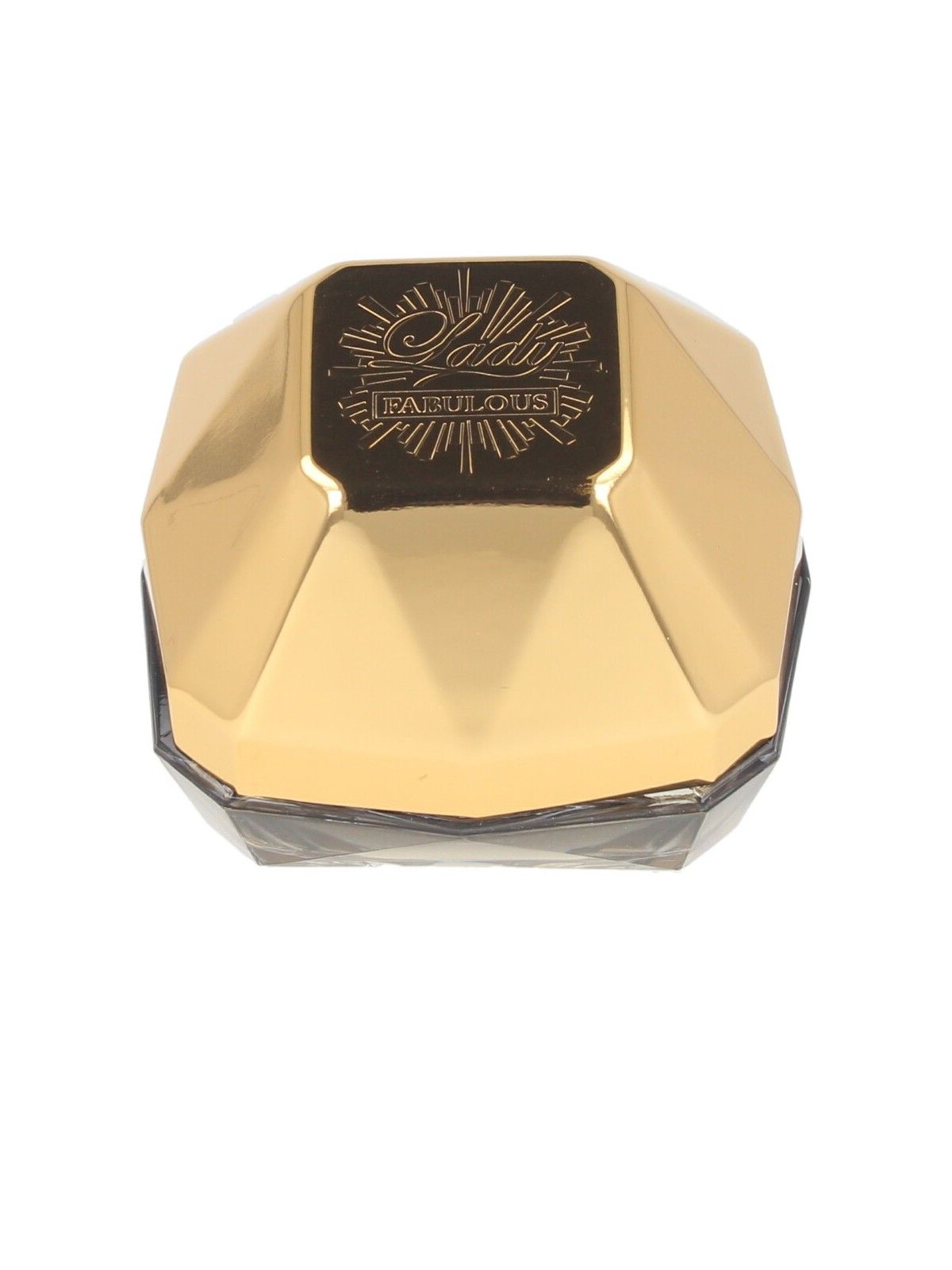 Paco Rabanne Lady Million Fabulous Intense EDP 30ml