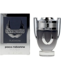 Paco Rabanne Invictus Platinum EDP 50ml