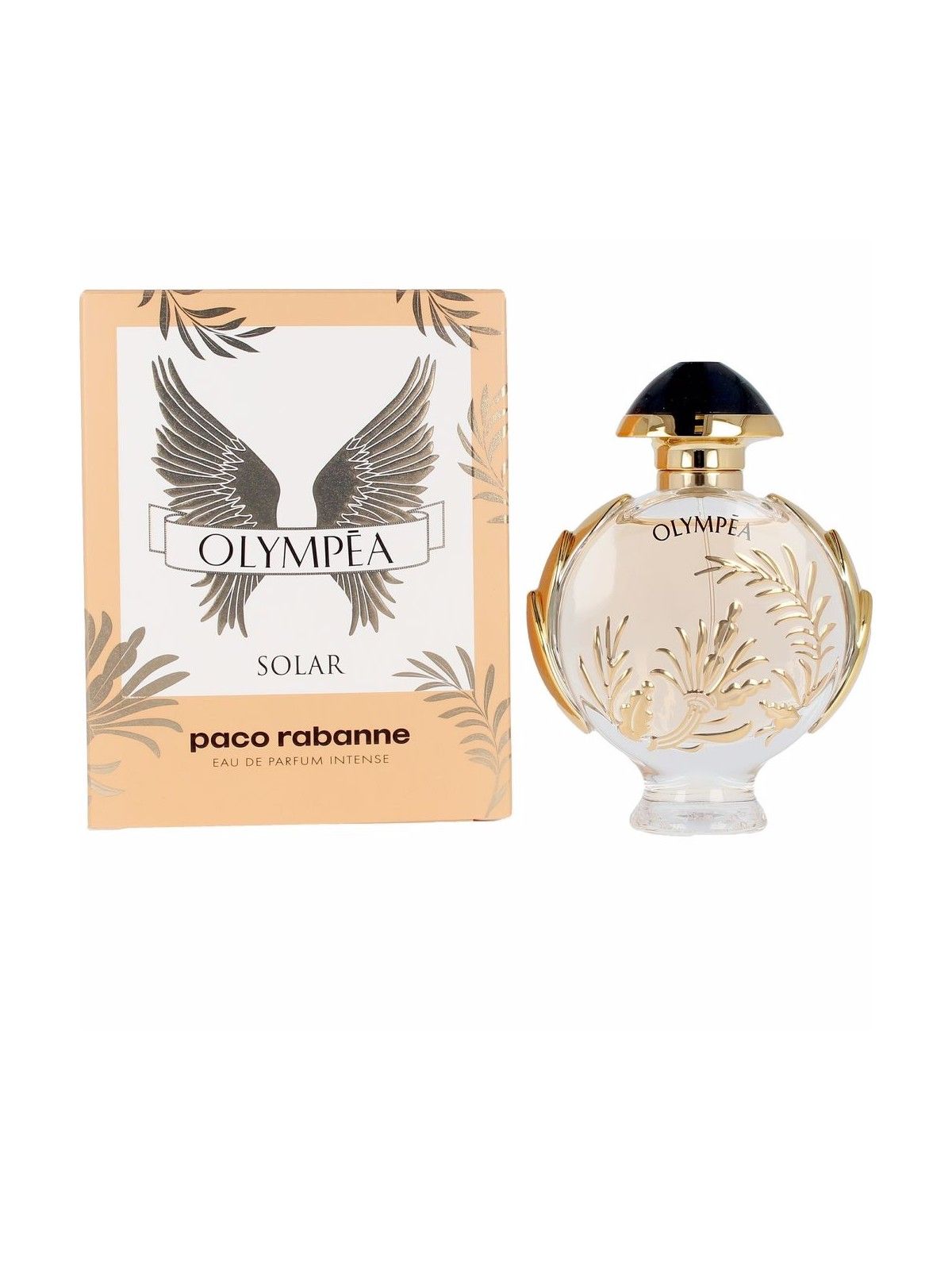 Paco Rabanne Olympea Solar Intense EDP spray 50ml