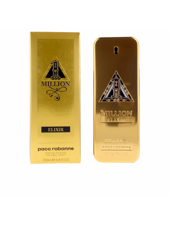 Paco Rabanne 1 Million Elixir Parfum Intense eau de parfum Spray 200ml