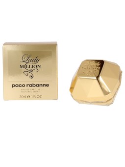 Paco Rabanne Lady Million eau de parfum Spray 30ml