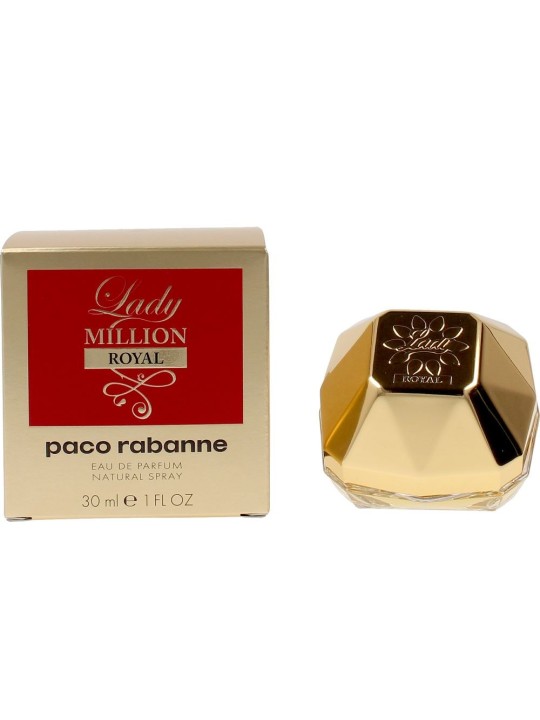 Profumo Paco Rabanne Lady Million Royal 30ml