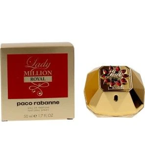 Paco Rabanne Lady Million Royal eau de parfum Spray 50ml