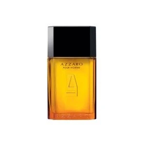 Azzaro Pour Homme Eau De Toilette 100ml