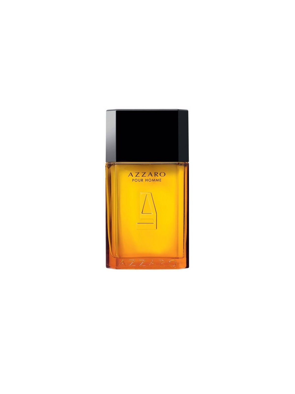 Azzaro Pour Homme Eau De Toilette 100ml