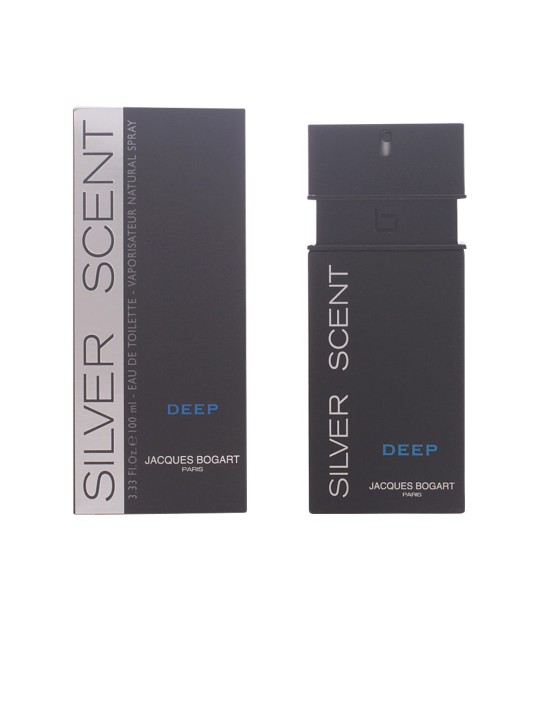 Jacques Bogart SILVER SCENT DEEP 100ml