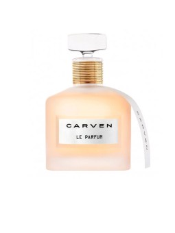 Carven CARVEN LE PARFUM eau de parfum spray 100ml donna