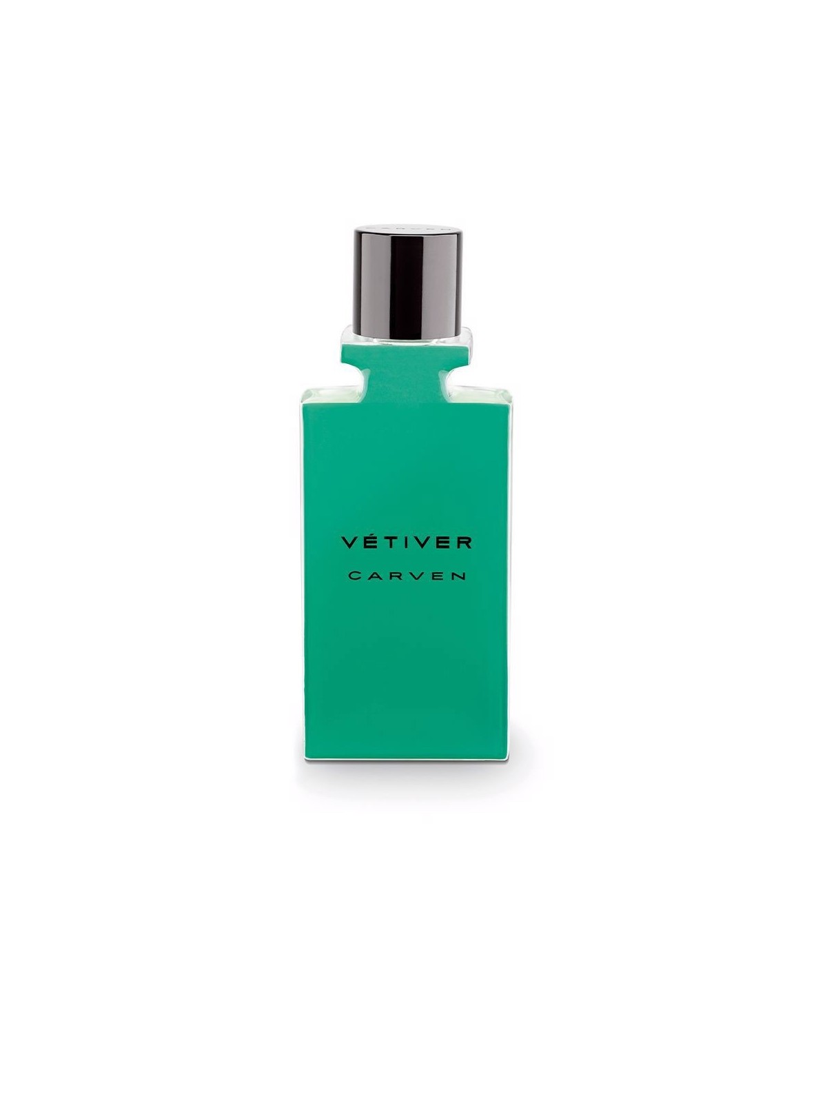 Carven VETIVER eau de toilette spray 100ml unisex
